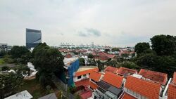 Terra Hill (D5), Apartment #620136101